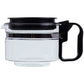 Wpro Universal Coffee Maker Jug With Lid 484000000318