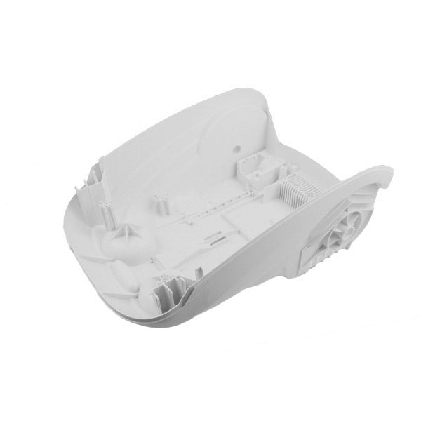 Bottom of The Case for Vacuum Cleaner Thomas Twin T2 108432