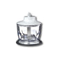Braun Mixer Chopper Attachment CA 500ml 67051048