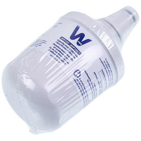 Whirlpool Fridge Water Filter WPRO 484000000513