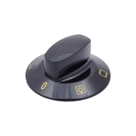 Gorenje Oven Control Knob 650157