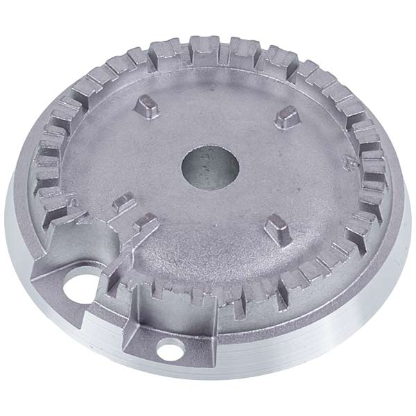 Gorenje Cooker Flame Splitter (Middle) 163179