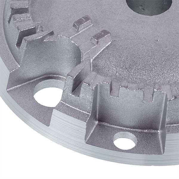 Gorenje Cooker Flame Splitter (Middle) 163179