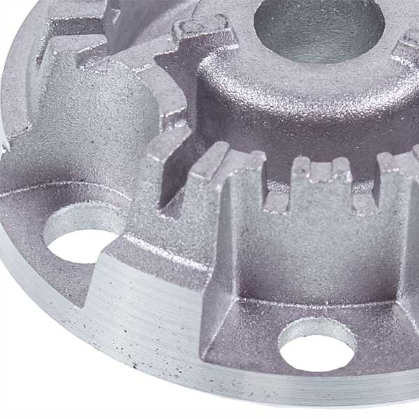 Gorenje Cooker Flame Splitter 163178