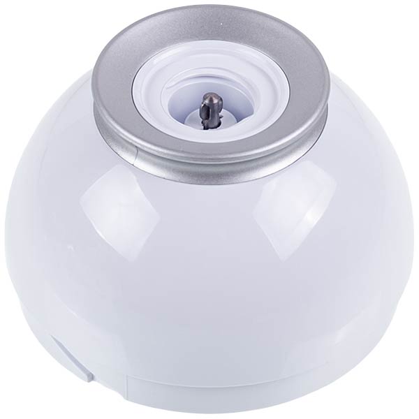 Gear Cover for 400ml Chopper Bowl of Blender Gorenje 185692 white
