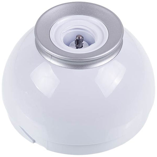 Gear Cover for 400ml Chopper Bowl of Blender Gorenje 185692 white