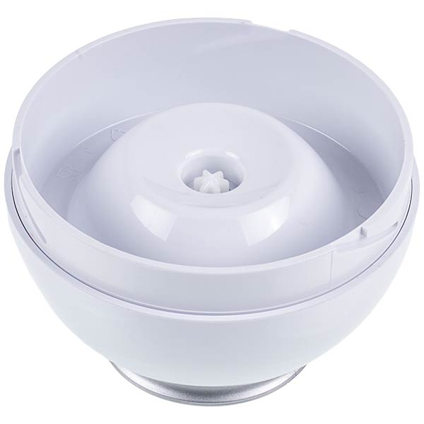 Gear Cover for 400ml Chopper Bowl of Blender Gorenje 185692 white