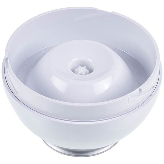 Gear Cover for 400ml Chopper Bowl of Blender Gorenje 185692 white