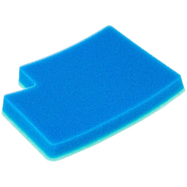 Foam Rubber Motor Filter for Vacuum Cleaner LG MDJ49551604