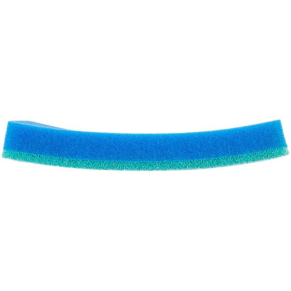 Foam Rubber Motor Filter for Vacuum Cleaner LG MDJ49551604