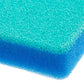 Foam Rubber Motor Filter for Vacuum Cleaner LG MDJ49551604