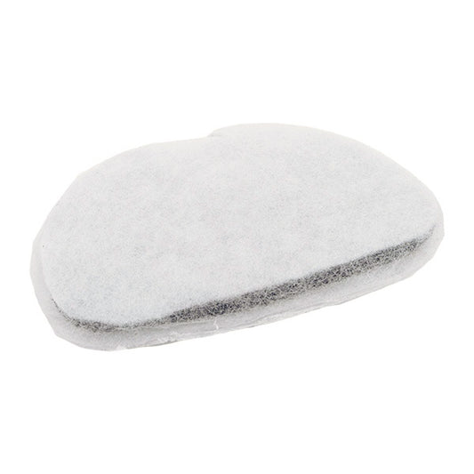 Foam Rubber Output Microfilter for Vacuum Cleaner LG 5230FI3783D