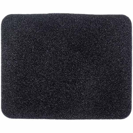 Foam Rubber Output Filter for Vacuum Cleaner Philips 432200493911 (432200493821)