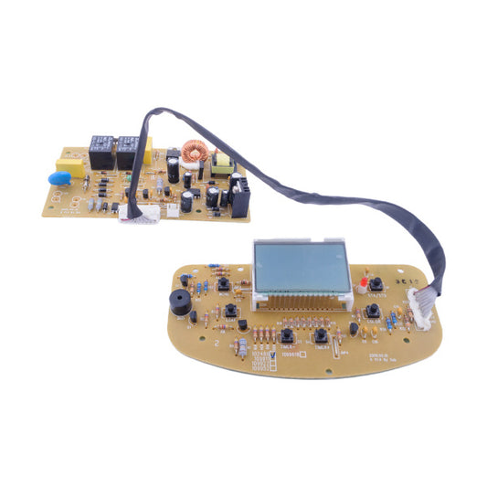 Moulinex Braed Maker Control PCB + Power Module SS-188015
