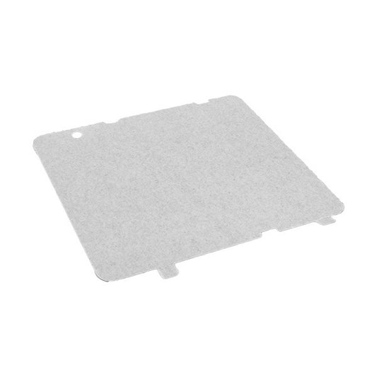 LG Microwave Oven Wave Guide Cover 11.5x12.5cm 3052W1M006B