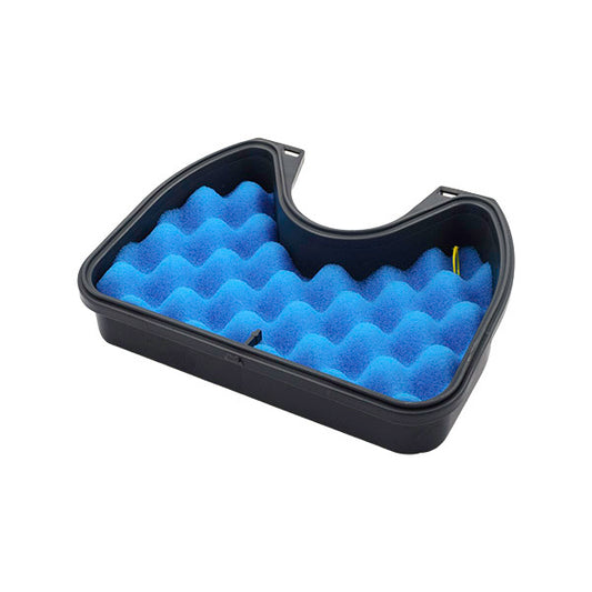 Filter in Case for Vacuum Cleaner Samsung SC6750 DJ97-01158A