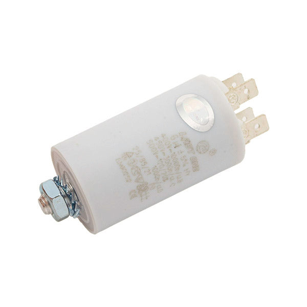 Washing Machine Capacitor 6uF 450V CAP510UN