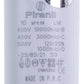 in.co. Washing Machine Capacitor 16uF 450V CBB60