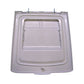 Gorenje Washing Machine Upper Door Cover 102052
