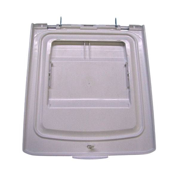 Gorenje Washing Machine Upper Door Cover 102052