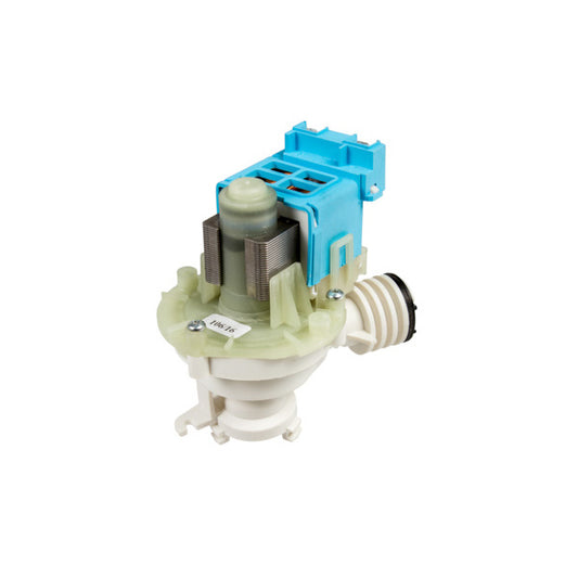 Indesit, Ariston Dishwasher Drain Pump 22W COD.61413 C00090537