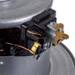 SKL Vacuum Cleaner Motor VAC023UN 2000W