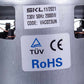 SKL Vacuum Cleaner Motor VAC023UN 2000W