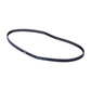 Moulinex Bread Maker Drive Belt 80S3M537 SS-188076
