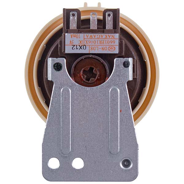 LG Washing Machine Pressure Switch 6601ER1006A