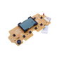 Moulinex Braed Maker Control PCB OW310130 SS-188759