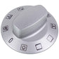 Gorenje Oven Control Knob 650163
