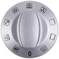 Gorenje Oven Control Knob 650163