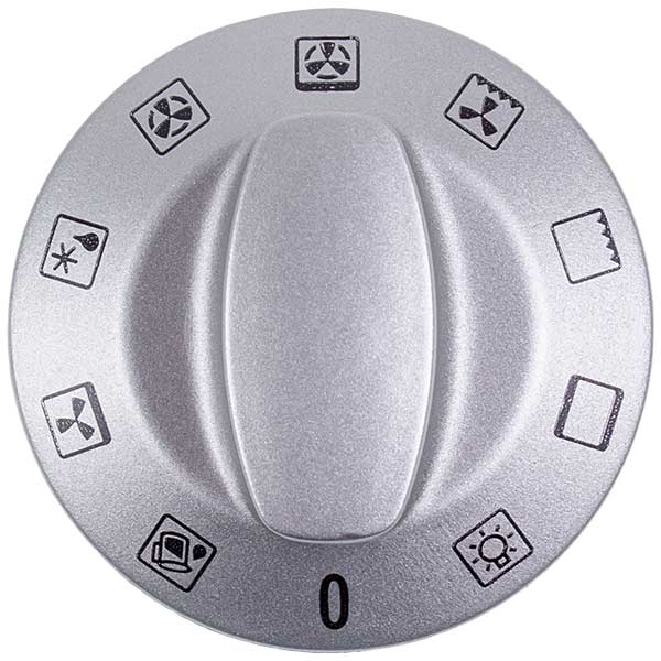 Gorenje Oven Control Knob 650163