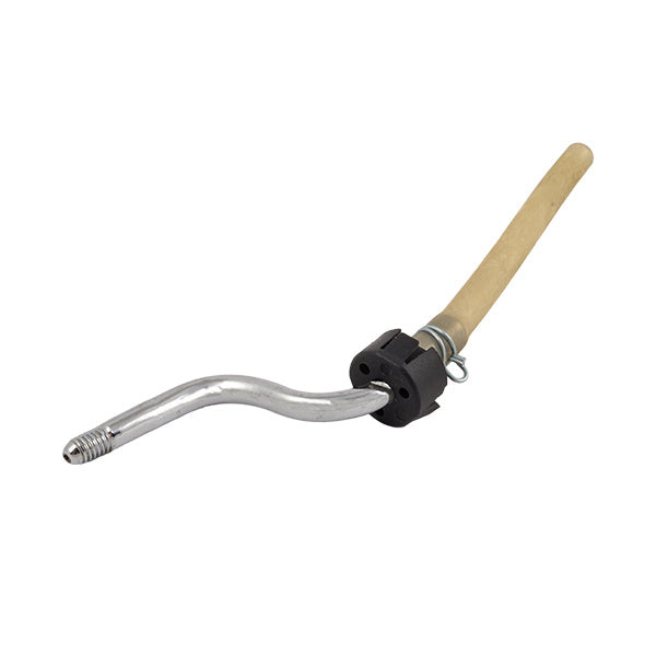 DeLonghi Coffee Maker Water/Steam Tap Tube 736618