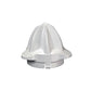 Braun Citrus Press Cone Attachment 81256043 For Food Processor
