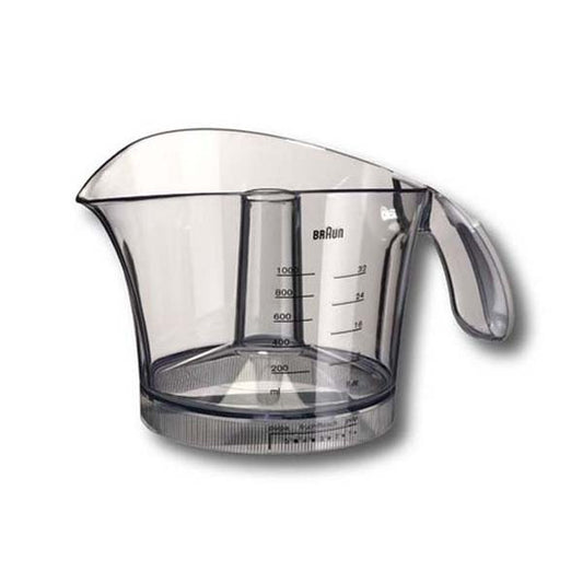 Braun Juice Jug 81245015 1000ml