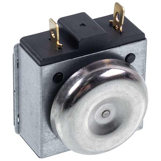 Mechanical Timer for Oven DKJ-Y 16A 250V 60min. (stem 24x6mm)