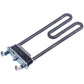 Heating Element for Washing Machine TP 205-LB-2000 L=205 mm 2000 W