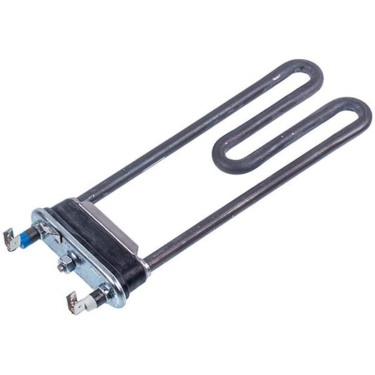 Heating Element for Washing Machine TP 205-LB-2000 L=205 mm 2000 W