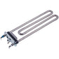 Heating Element for Washing Machine Compatible with Gorenje 181701 TPO 240-SG-2000 IRCA L=240 mm 2000 W