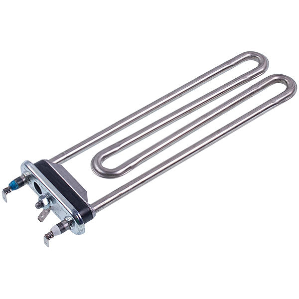 Heating Element for Washing Machine Compatible with Gorenje 181701 TPO 240-SG-2000 IRCA L=240 mm 2000 W