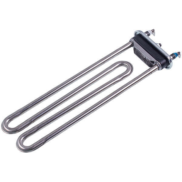 Heating Element for Washing Machine Compatible with Gorenje 181701 TPO 240-SG-2000 IRCA L=240 mm 2000 W