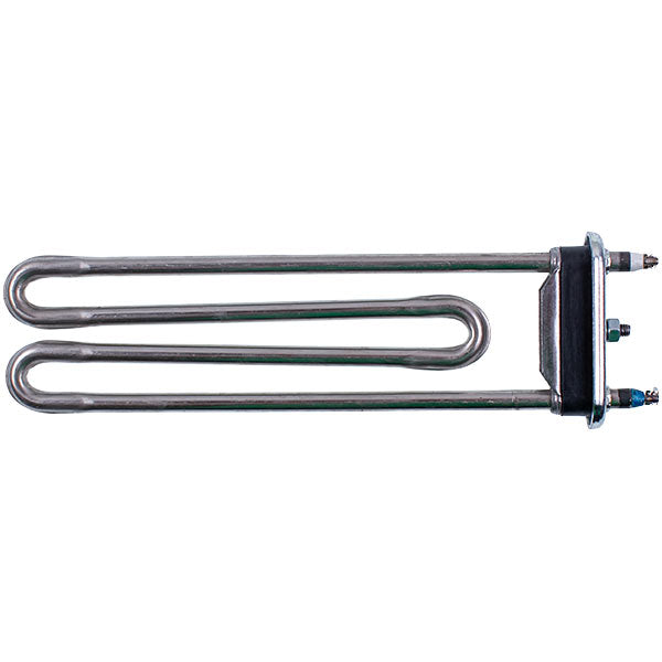 Heating Element for Washing Machine Compatible with Gorenje 181701 TPO 240-SG-2000 IRCA L=240 mm 2000 W