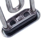 Heating Element for Washing Machine Compatible with Gorenje 181701 TPO 240-SG-2000 IRCA L=240 mm 2000 W