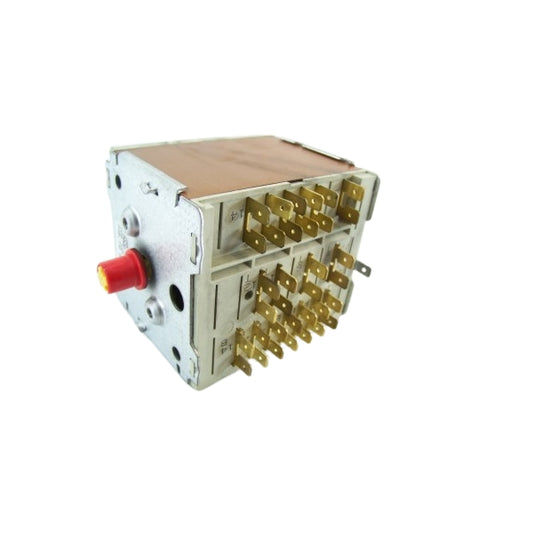 Indesit Washing Machine Timer C00037733