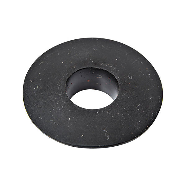 Indesit C00112484 Hob Control Knob Gasket