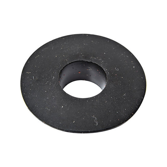 Indesit C00112484 Hob Control Knob Gasket
