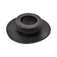 Indesit C00112484 Hob Control Knob Gasket