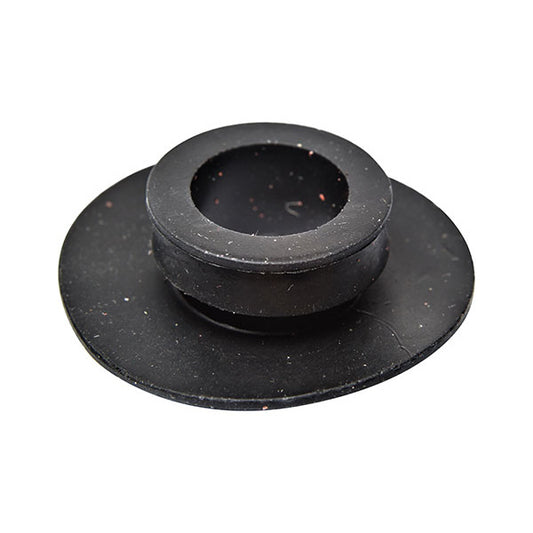 Indesit C00112484 Hob Control Knob Gasket