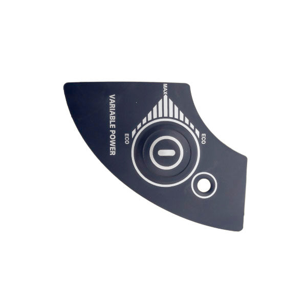 Button for Vacuum Cleaner Thomas Twin TT 115371